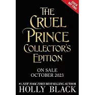 The Cruel Prince: Collector’s Edition