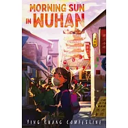 Morning Sun in Wuhan