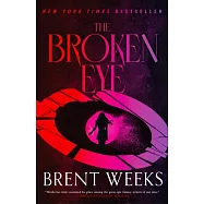 The Broken Eye