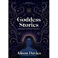 Goddesses Stories: Discover Their Mythology