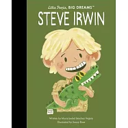 Steve Irwin