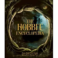 The Hobbit Encyclopedia