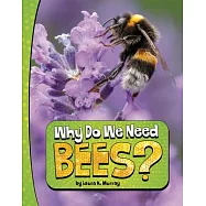 Why Do We Need Bees?