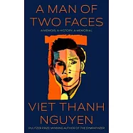 Man of Two Faces