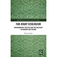 Far-Right Ecologism: Environmental Politics and the Far Right in Hungary and Poland