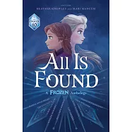 Frozen: All Is Found