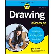 Drawing for Dummies