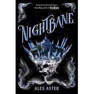 Nightbane (the Lightlark Saga Book 2)