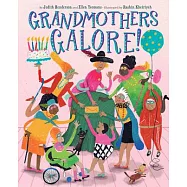 Grandmothers Galore!