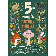 5-Minute Nature Stories: A Picture Book