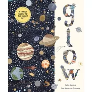 Glow: A Family Guide to the Night Sky
