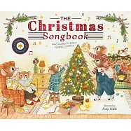 The Christmas Songbook: Sing Along to Eight Classic Carols