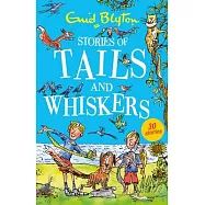 Stories of Tails and Whiskers