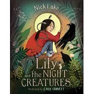 Lily and the Night Creatures