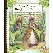 The Tale of Benjamin Bunny