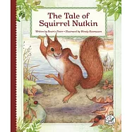 The Tale of Squirrel Nutkin