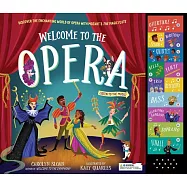 Welcome to the Opera: Discover the Enchanting World of Opera with Mozart&rsquo;s the Magic Flute