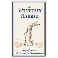 The Velveteen Rabbit: or, How Toys Become Real