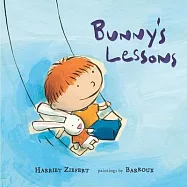 Bunny’s Lessons