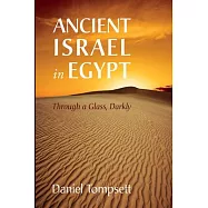 Ancient Israel in Egypt: Through a Glass, Darkly