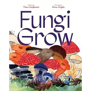 Fungi Grow