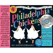 Philadelphia Chickens: A Too-Illogical Zoological Musical Review