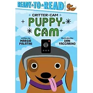 Puppy-CAM: Ready-To-Read Pre-Level 1