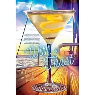 With a Twist: A Murder on the Rocks Mystery