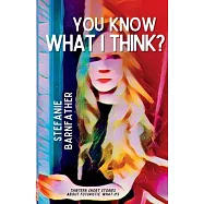 You Know What I Think?