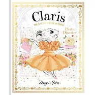 Claris: Pasta Disaster: Claris: The Chicest Mouse in Paris