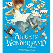 Alice in Wonderland: A Robert Ingpen Picture Book