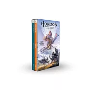 Horizon Zero Dawn 1-2 Boxed Set