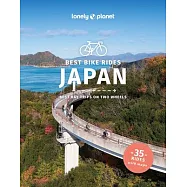 Best Bike Rides Japan 1