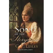 Song of the Storyteller