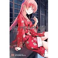 Fly Me to the Moon, Vol. 19