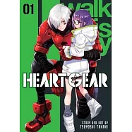Heart Gear, Vol. 1