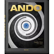 Ando. Complete Works 1975-Today