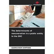 The determinants of remuneration in a public entity in the DRC