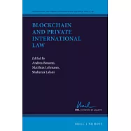 Blockchain and Private International Law