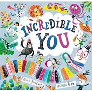 Incredible You