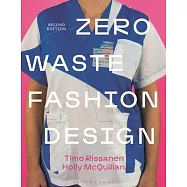 Zero Waste Fashion Design