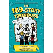 The 169-Story Treehouse