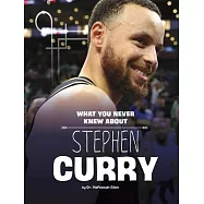 What You Never Knew about Stephen Curry