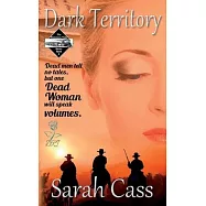 Dark Territory (The Dominion Falls Series Book 3)