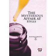 The Mysterious Affair at Styles