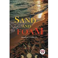 Sand and Foam