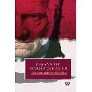 Essays of Schopenhauer