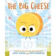 The Big Cheese (The Food Group)