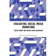 Evaluating Social Media Marketing: Social Proof and Online Buyer Behaviour