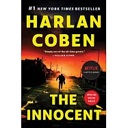The Innocent: A Suspense Thriller